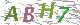 验证码