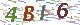 验证码
