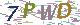 验证码